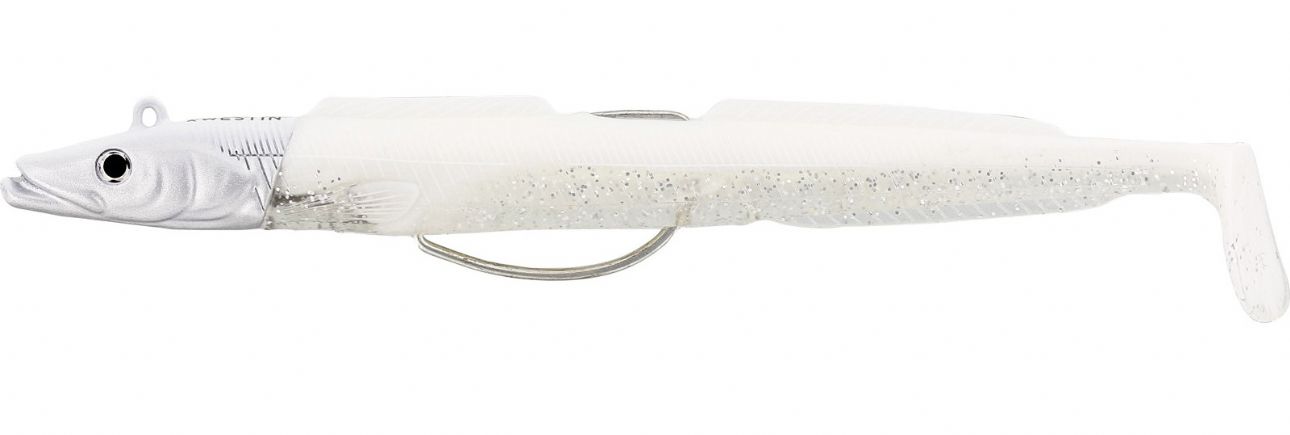 Westin Sandy Andy Weedless Jig 10cm 16g